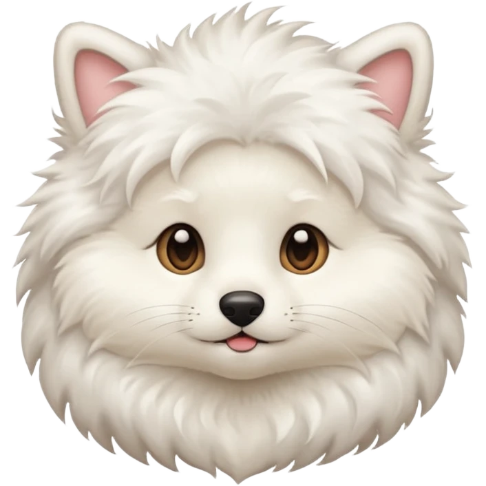 Vetathefluff emoji
