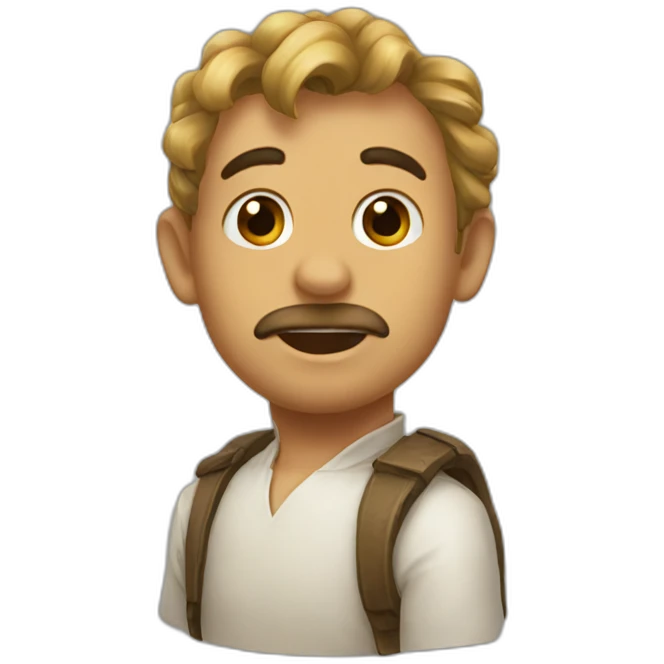 Gog emoji