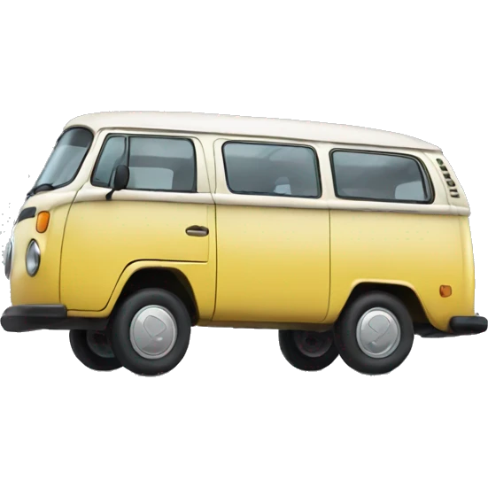 vw emoji
