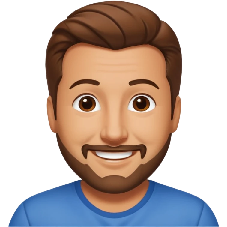Joey Fatone emoji
