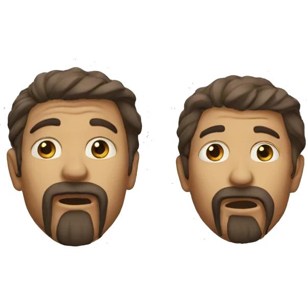 silence emoji