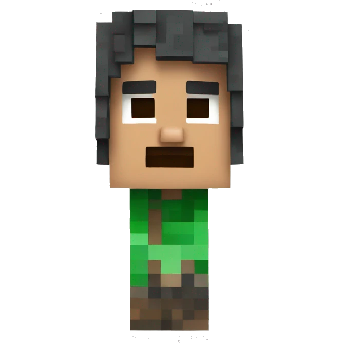 minecraft emoji