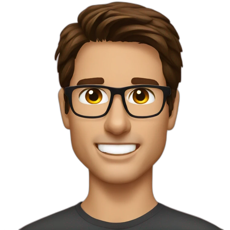 tom cruise emoji
