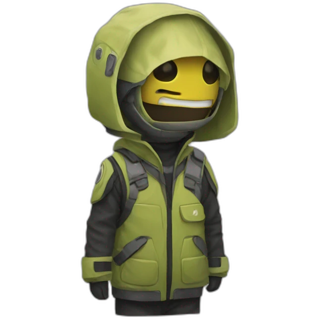 Surron emoji
