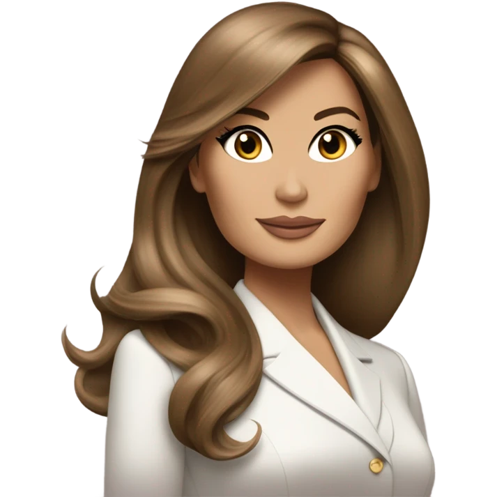 melania trump emoji