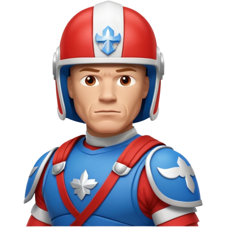 dc peacemaker john cena emoji