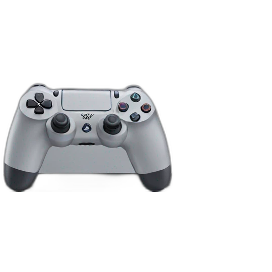 PlayStation 4 emoji