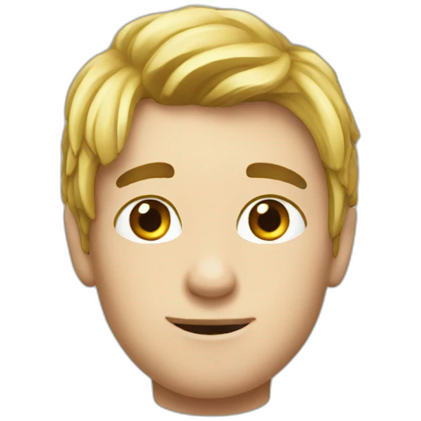 timmy emoji