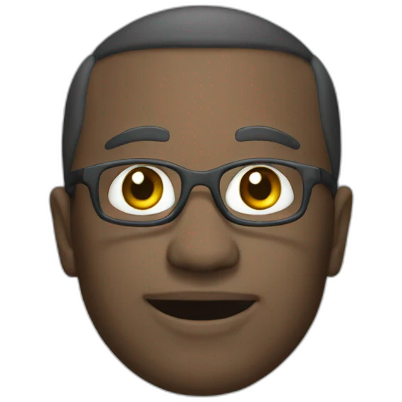 Mit emoji