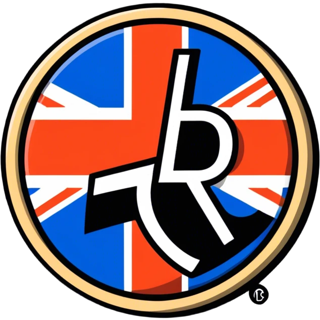 A bbc  emoji
