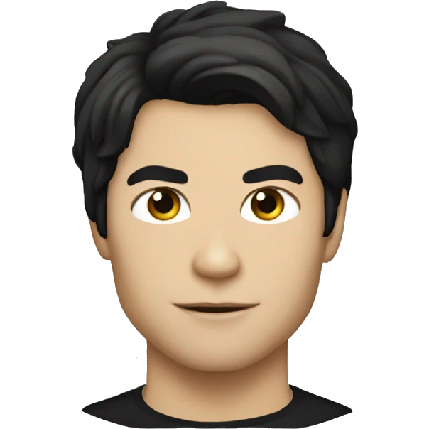 Damon Salvatore emoji