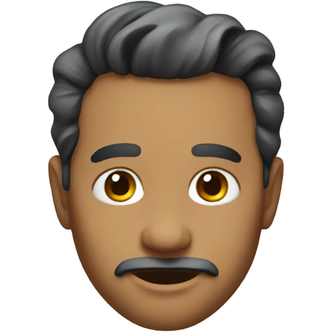 Uncle Sugar emoji
