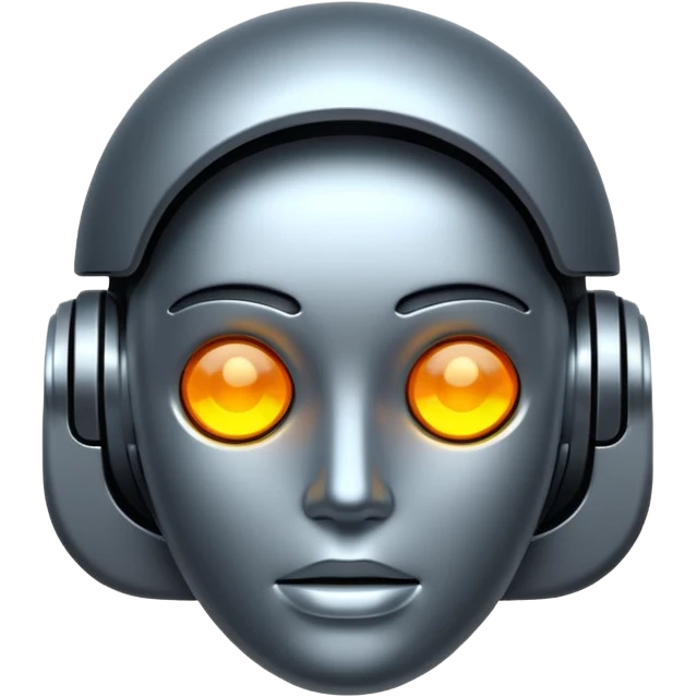 AI best  emoji