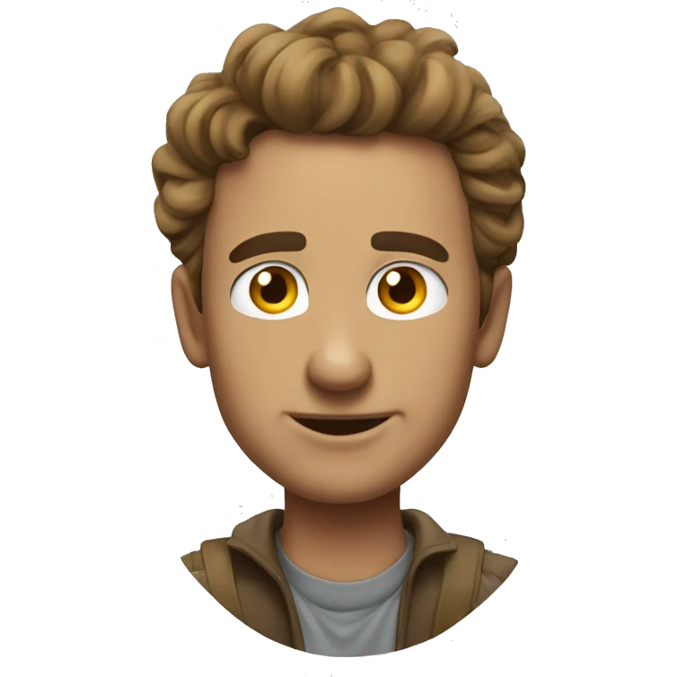 Cheyl Bloso Archi comics emoji