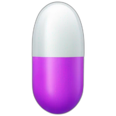 color spary capsule emoji