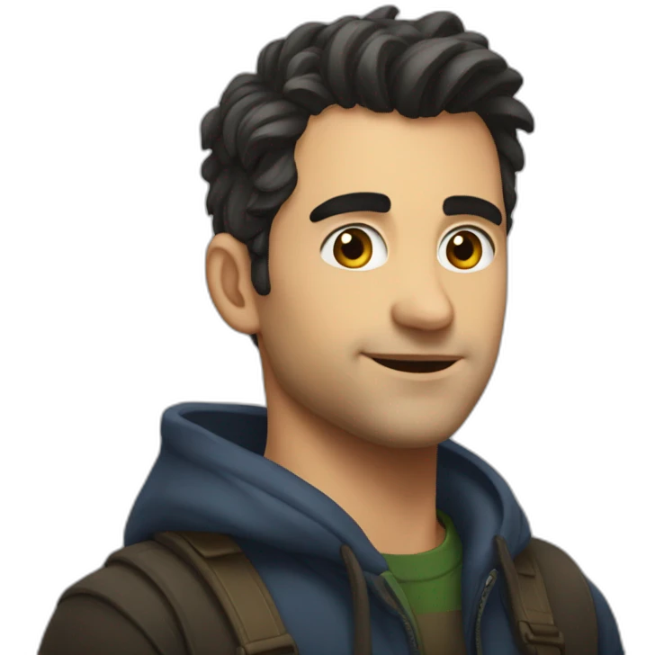 Darmanin emoji