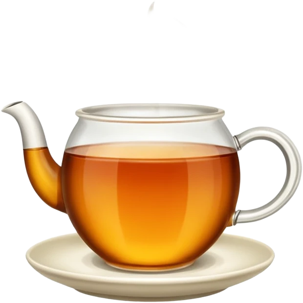 Çay emoji