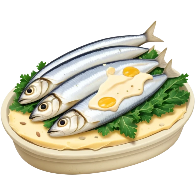 A glowing white bone surrounded by calcium-rich foods: sardines, yogurt, aged cheese, sesame seeds, almonds and kale emoji