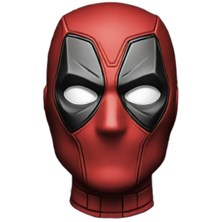 Deadpool emoji