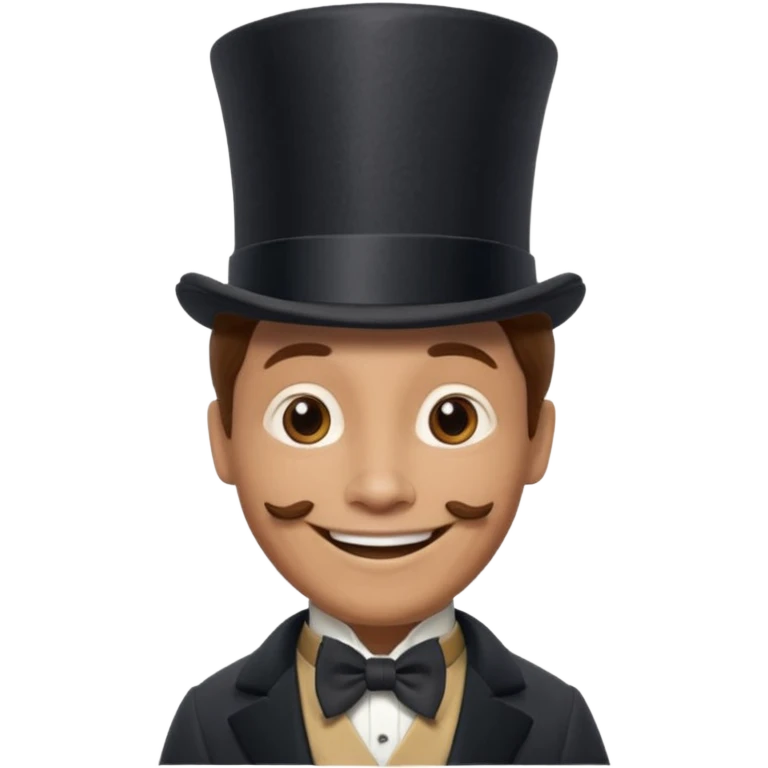 Dr. Dolittle from Dolittle Movie emoji