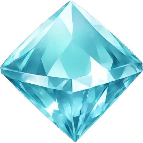 diamond emoji