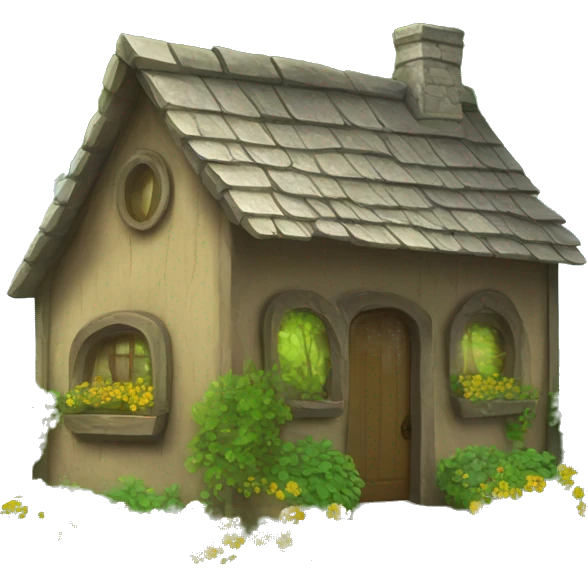 weeding place emoji