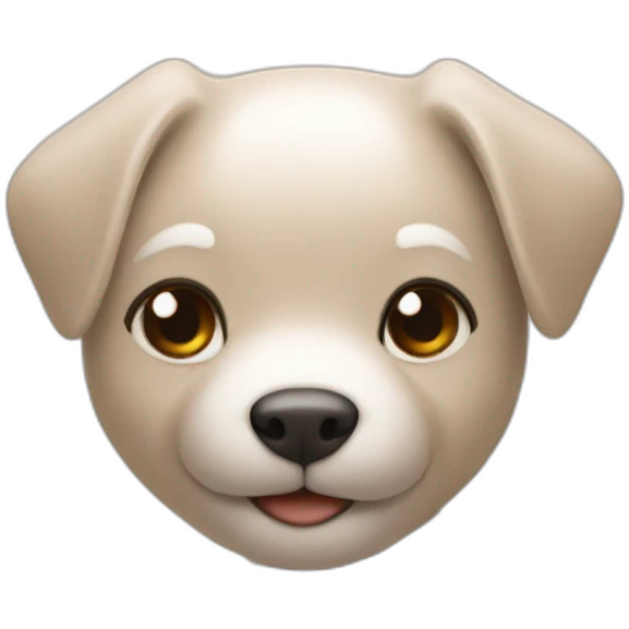 Pute emoji