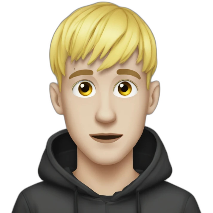 Lil peep the rapper emoji