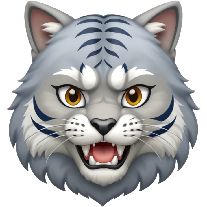 UNH Wildcat emoji