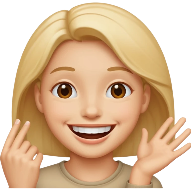 ahas y bhas emoji