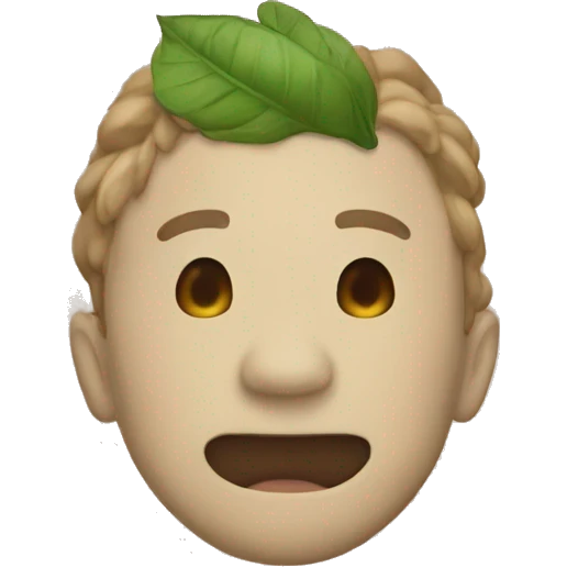 Kappa emoji