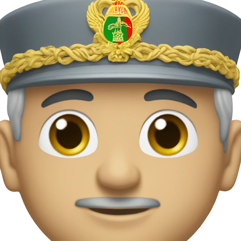 IRAN PAHLAVI emoji