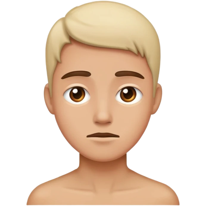 Idk emoji