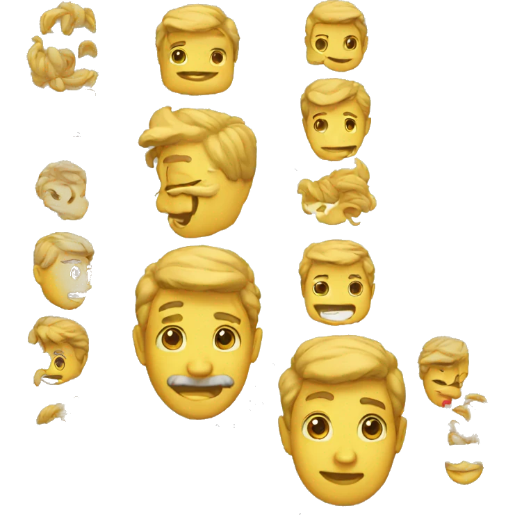 Emoji iphone emoji