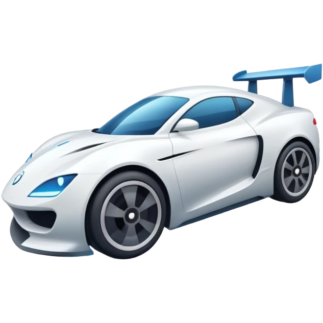 I show speed emoji