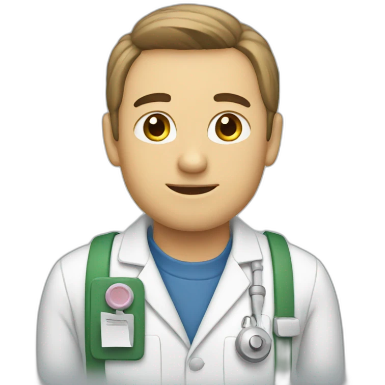 text-vet emoji