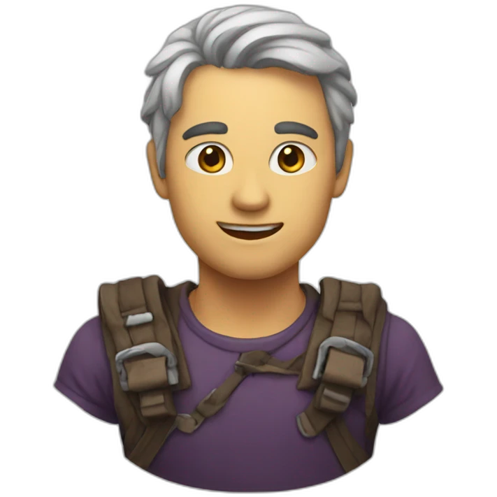 skaleton emoji