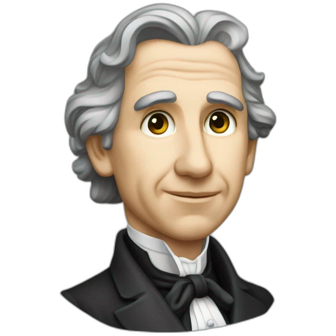 Niels Henrik David Bohr emoji