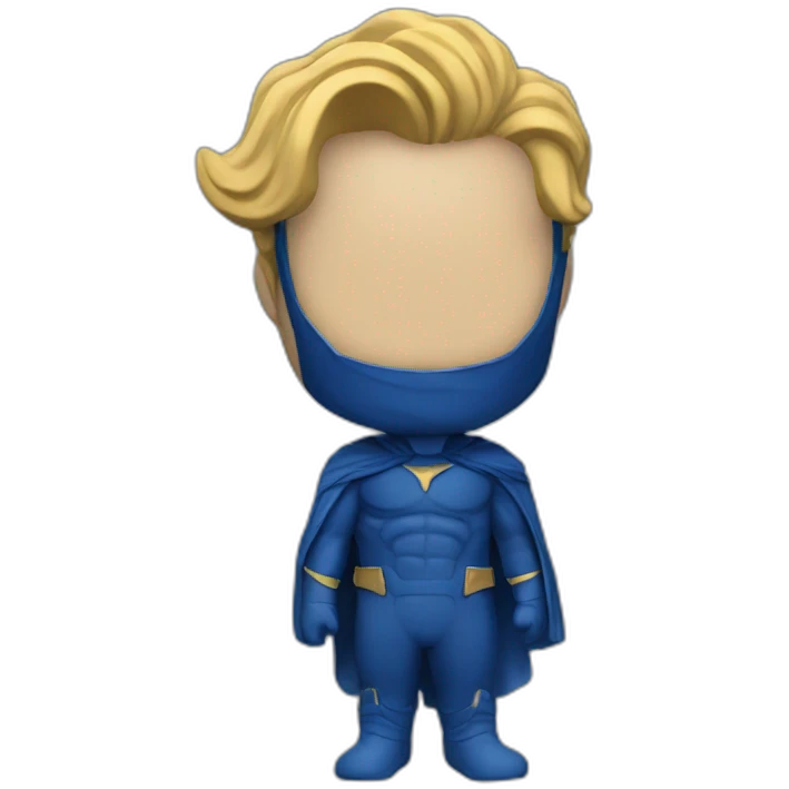 homelander emoji