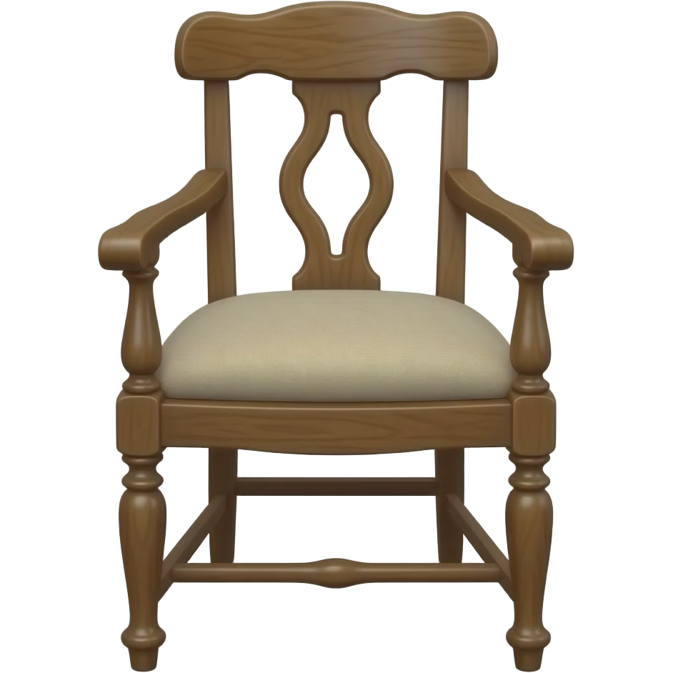chair emoji