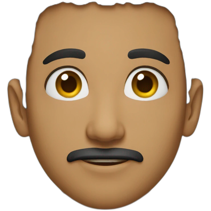 mohamed6 emoji