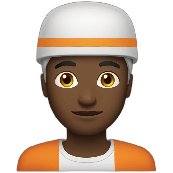 the niger emoji