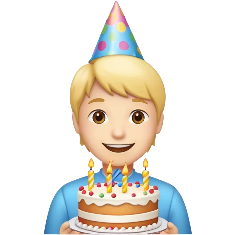 Happy brithay  emoji