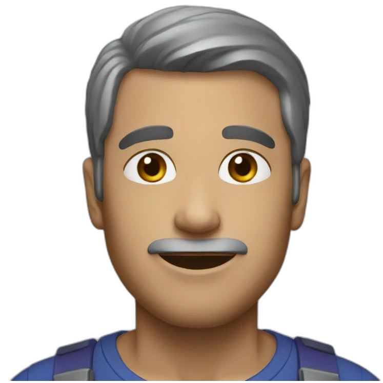 AI emoji emoji