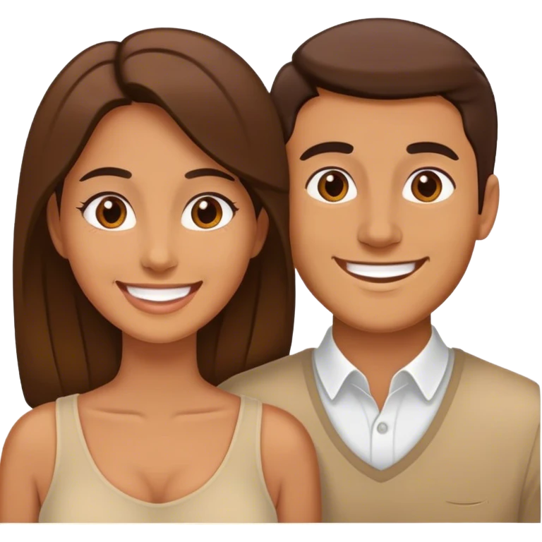 woman and ma emoji