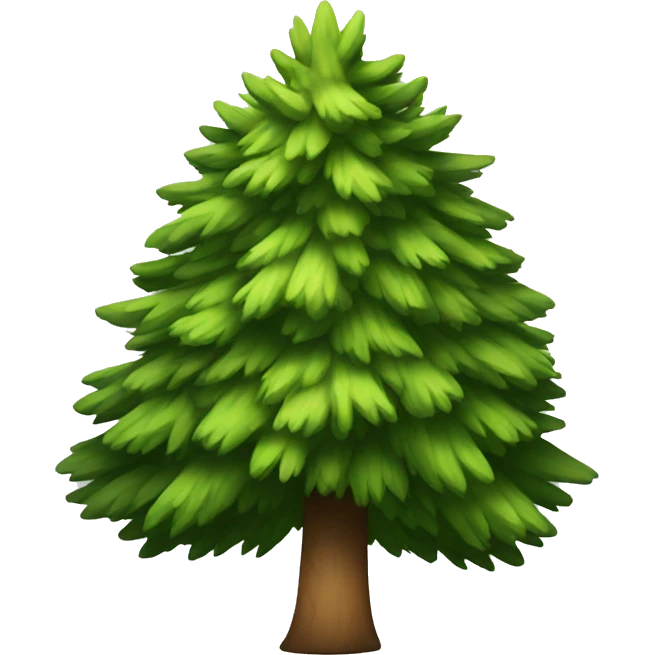 pine emoji