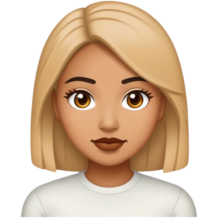 tara villalba emoji