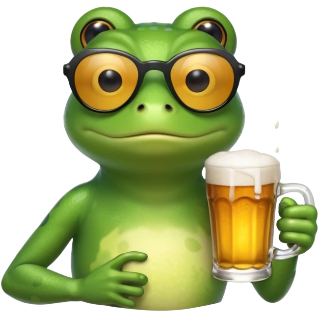✈️🍻🐸🎥 emoji