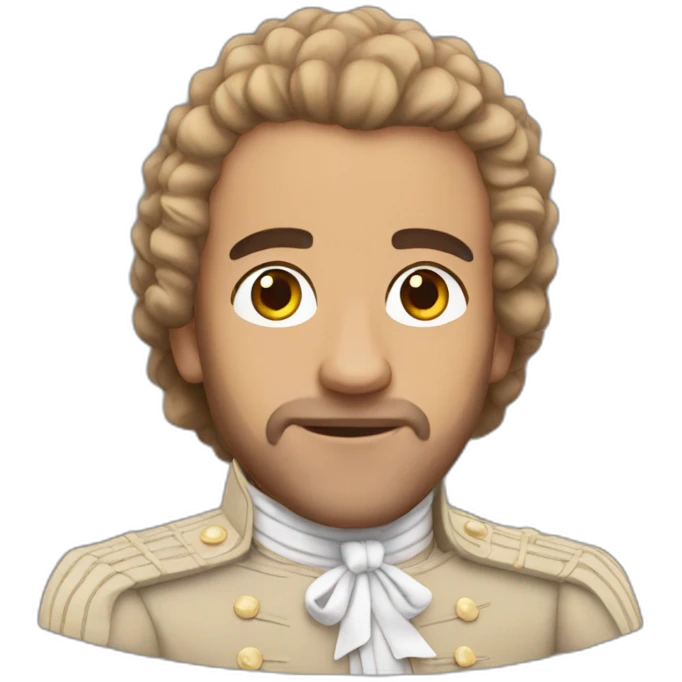hamilton emoji