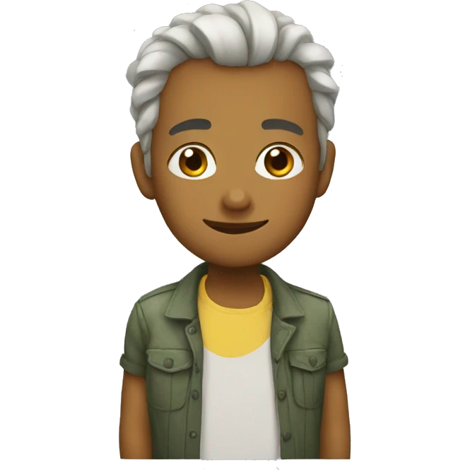 Zizi emoji